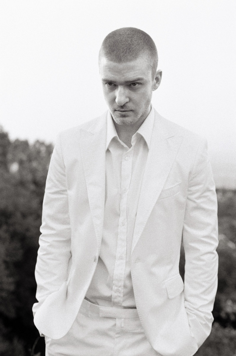 Justin Timberlake: pic #79642